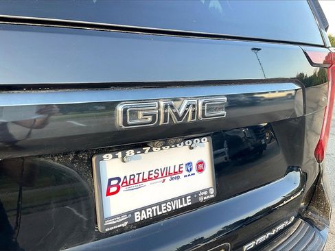 Used 2023 GMC Yukon Denali Ultimate image 14