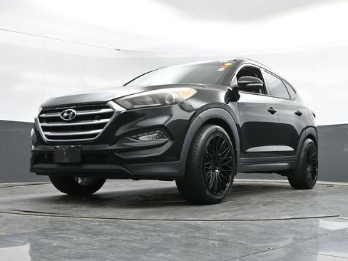 Used 2016 Hyundai Tucson Eco AWD/4WD image 42
