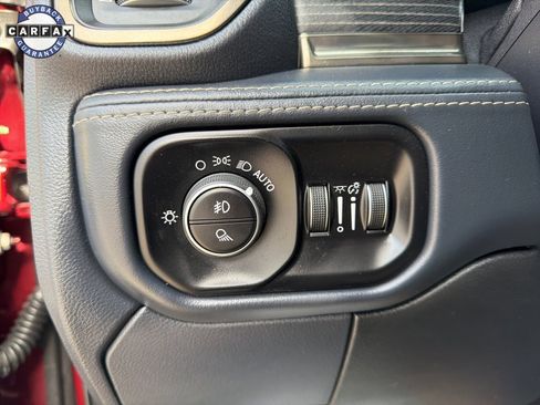 Used 2022 RAM 2500 Limited w/ Towing Technology Group image 29