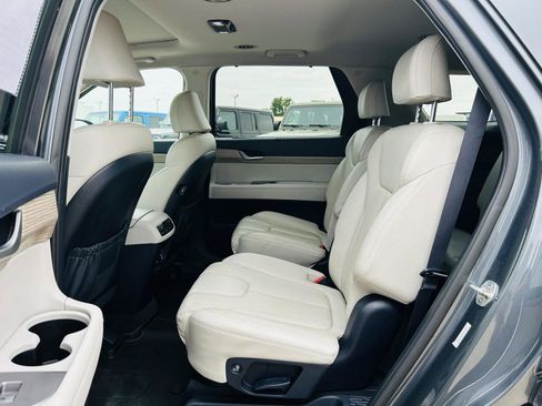 Used 2021 Hyundai Palisade SEL w/ Premium Package AWD/4WD image 30