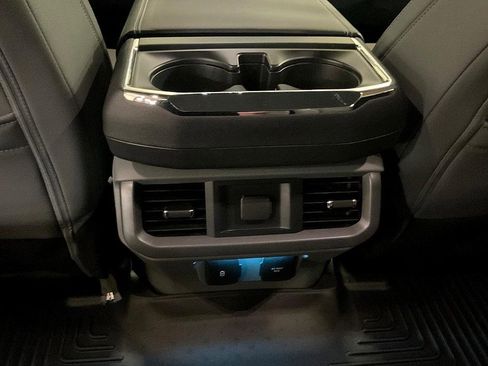 Used 2025 Ford F150 Lightning Flash w/ Max Trailer Tow Package image 29