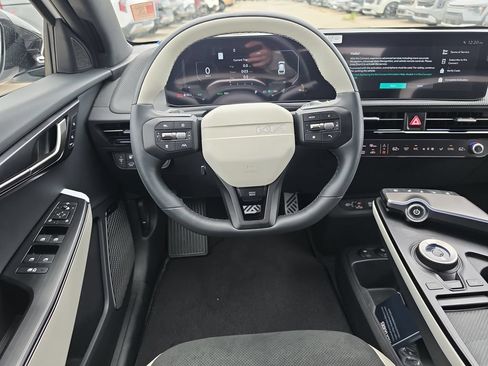 New 2026 Kia EV6 GT-Line AWD/4WD image 14