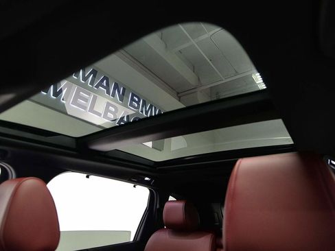 Used 2025 MAZDA CX-70 3.3 Turbo S w/ Premium Package image 7