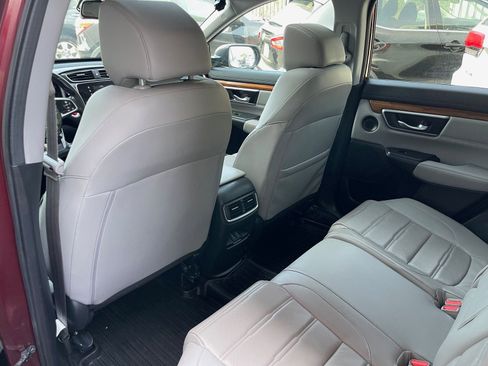 Used 2017 Honda CR-V Touring image 16