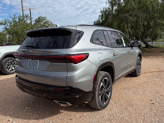 New 2027 Buick Enclave Sport Touring w/ Power Package FWD image 6