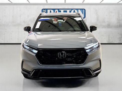 New 2026 Honda CR-V Sport-L image 2