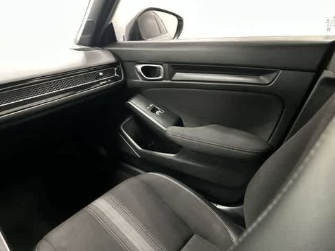 Used 2024 Honda Civic Sport image 13