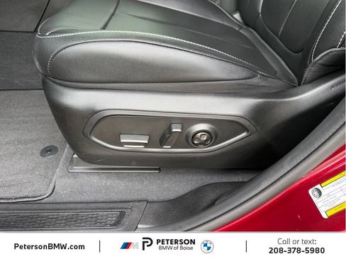 Used 2023 Jeep Grand Cherokee L Limited w/ Luxury Tech Group II AWD/4WD image 23