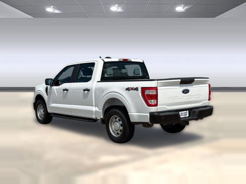 Used 2022 Ford F150 XL w/ Trailer Tow Package AWD/4WD image 3