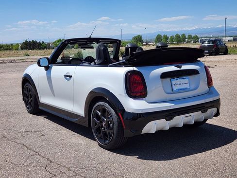 New 2026 MINI Cooper S FWD image 3