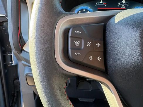 New 2025 Ford Bronco Heritage Edition image 11