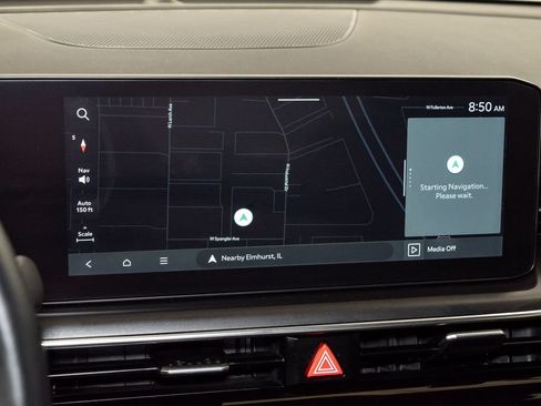 Certified 2025 Kia K5 GT-Line FWD image 17