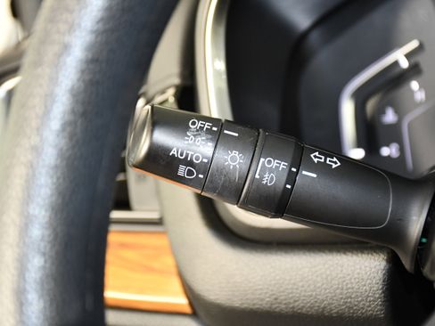 Used 2021 Honda CR-V EX image 22