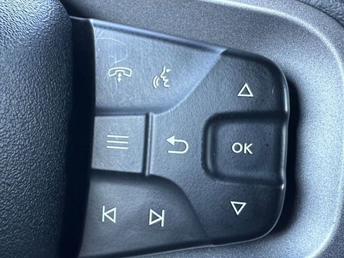 Used 2021 Ford Bronco Black Diamond AWD/4WD image 20
