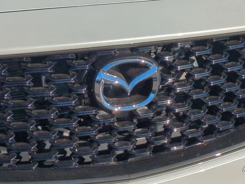 New 2026 MAZDA CX-50 AWD 2.5 Hybrid w/ Weather Package image 11