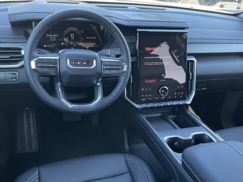 New 2026 GMC Acadia Elevation w/ Black Edition image 9