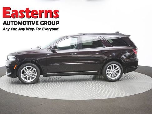 Used 2024 Dodge Durango GT RWD image 57