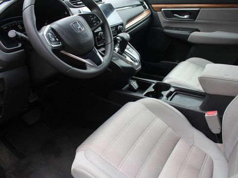Used 2018 Honda CR-V EX image 11