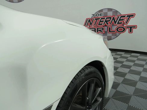 Used 2021 Subaru WRX Limited image 36