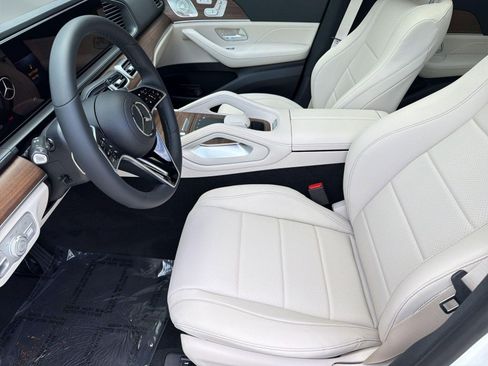 Used 2026 Mercedes-Benz GLE 350 4MATIC image 5