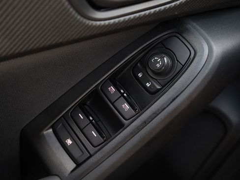 New 2026 Subaru Crosstrek 2.0i Premium image 17