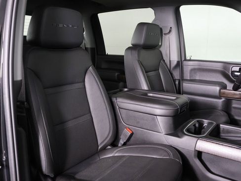 Used 2021 GMC Sierra 2500 Denali image 28