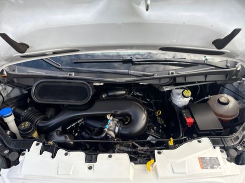 Used 2019 Ford Transit 250 148 Low Roof image 14