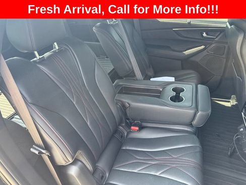 Used 2026 Acura MDX Type S AWD/4WD image 12