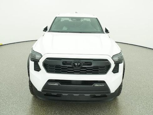 New 2026 Toyota Tacoma TRD Off-Road image 2