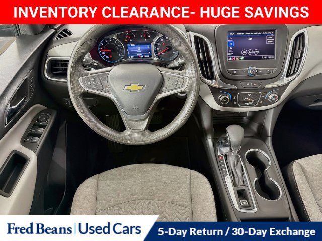 Used 2023 Chevrolet Equinox LS w/ LS Convenience Package AWD/4WD image 27