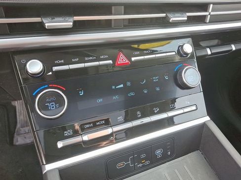 Certified 2024 Hyundai Santa Fe XRT image 16