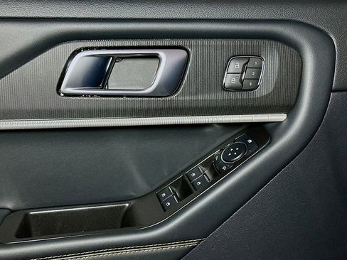 New 2026 Ford Explorer Tremor AWD/4WD image 14