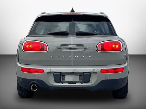 Used 2019 MINI Cooper Clubman ALL4 AWD/4WD image 5