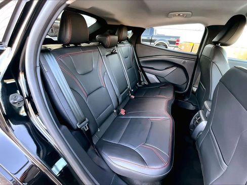 Used 2025 Ford Mustang Mach-E Premium w/ Sport Appearance Package image 19