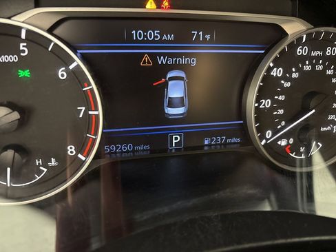 Used 2023 Nissan Altima 2.5 SV image 27