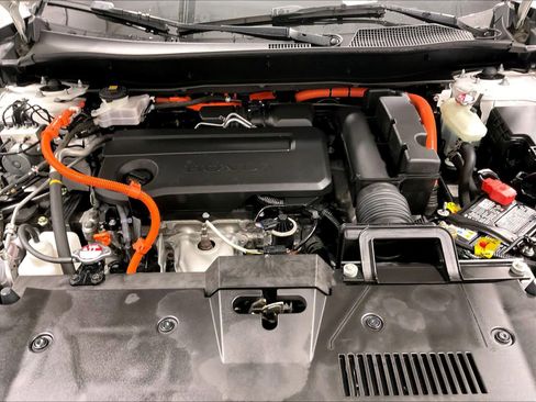 Used 2024 Honda CR-V Sport-L image 30