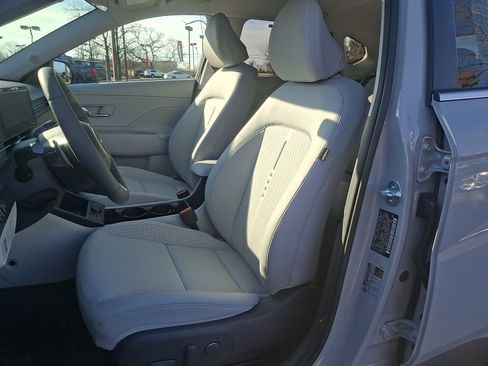 New 2026 Hyundai Kona Limited image 9