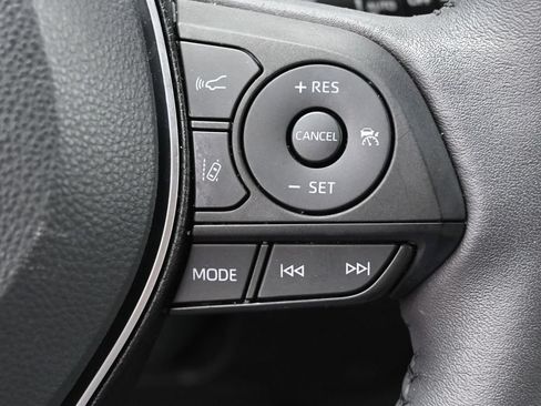 Used 2023 Toyota RAV4 Limited w/ Limited Grade Weather Package AWD/4WD image 19