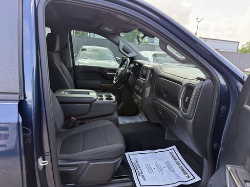 Used 2020 Chevrolet Silverado 1500 LT w/ All-Star Edition AWD/4WD image 10