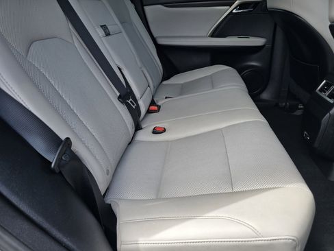 Used 2021 Lexus RX 350 AWD w/ Premium Package image 20