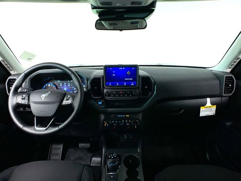 Used 2024 Ford Bronco Sport Badlands image 19