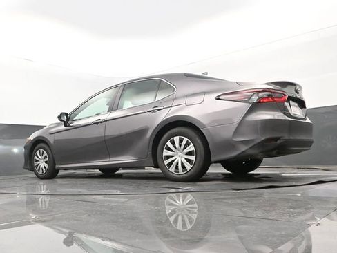Used 2024 Toyota Camry LE FWD image 10