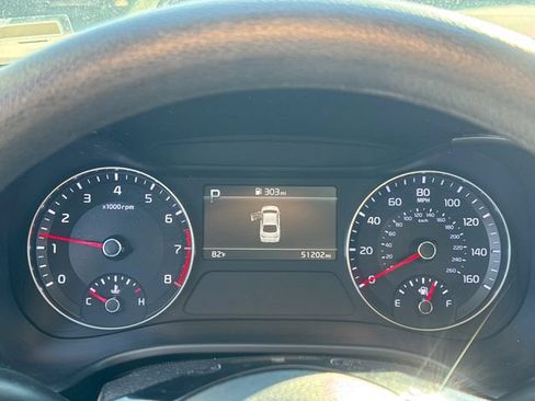 Used 2024 Kia Forte LXS FWD image 14