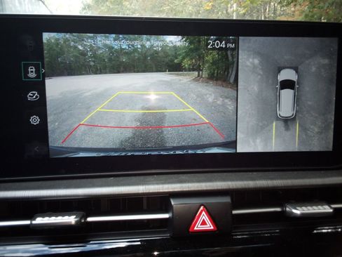 Used 2026 Kia Sportage X-Line w/ X-Line Technology Package image 19