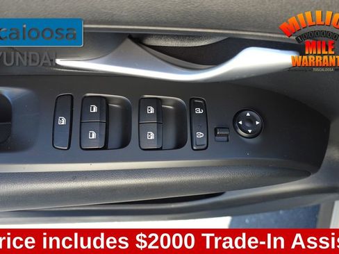 Used 2024 Hyundai Tucson SEL image 13