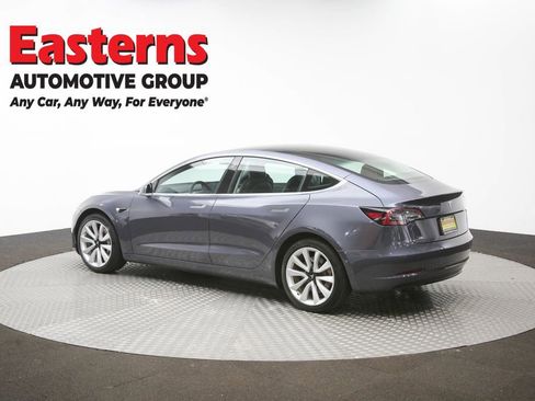 Used 2020 Tesla Model 3 Standard Range Plus image 58