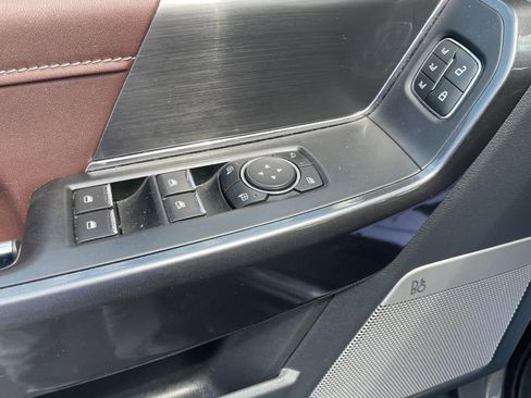 Used 2021 Ford F150 Lariat AWD/4WD image 23