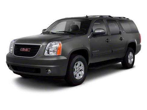 Used 2013 GMC Yukon XL SLT AWD/4WD image 1