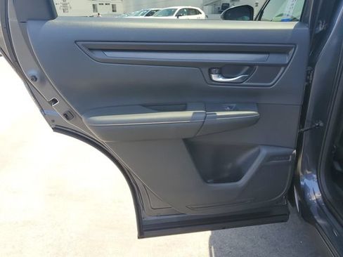 Certified 2024 Honda CR-V Sport image 16