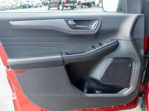 Used 2023 Ford Escape Active AWD/4WD image 16